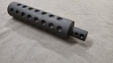 MAC-10/MPA/ Velocity/ VULCAN ARMS .45 acp Blackout Barrel Extension-GB1114206559